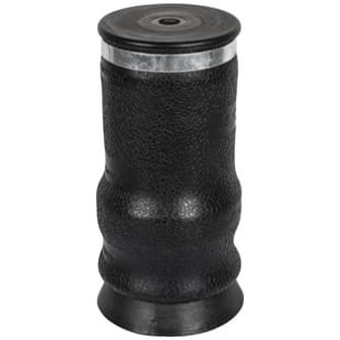 BOLSA TRASEIRA SUSPENSÃO CABINE STRALIS - IVECO - ST036B - 1