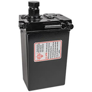 BOMBA BASCULAR CABINE ACTROS APÓS 2017 - MERCEDES BENZ - 0015534001 - 1