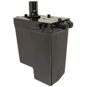 BOMBA BASCULAR CABINE FH 2004 ATÉ 2014 - VOLVO - 20455262 - 1