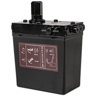 BOMBA BASCULAR CABINE FH APÓS 2015 - VOLVO - 21882617 - 1