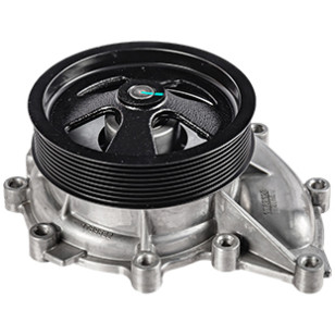 BOMBA D'ÁGUA 124 SÉRIE 4 EVOLUÇÃO 420 - SCANIA - 1546188 - 1