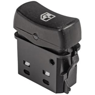 BOTÃO ACIONAMENTO VIDRO 124 SÉRIE 5 - SCANIA - 1421856 - 1