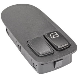 BOTÃO ACIONAMENTO VIDRO LD DAF XF - DAF - 1693129 - 1