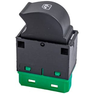 BOTÃO ACIONAMENTO VIDRO LE STRALIS - IVECO - 504266993 - 1