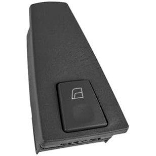 BOTÃO VIDRO LD FH 2004 ATÉ 2014 - VOLVO - 20752919 - 1