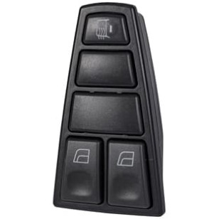 BOTÃO VIDRO LE (AQUECIMENTO) FH 2004 ATÉ 2014 - VOLVO - 20752914 - 1