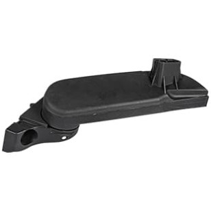 BRAÇO INFERIOR RETROVISOR LE 124 NTG - SCANIA - 2544975 - 1