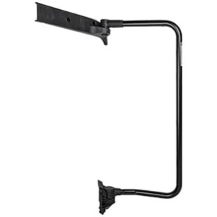 BRAÇO RETROVISOR LD (COM AUXILIAR) VM APÓS 2006 - VOLVO - 20903732 - 1