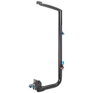 BRAÇO RETROVISOR LD DAF XF - DAF - 1685325 - 1