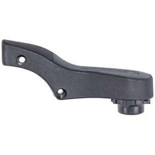 BRAÇO SUPERIOR RETROVISOR LD FH 2010 ATÉ 2014 - VOLVO - ER1212B - 1