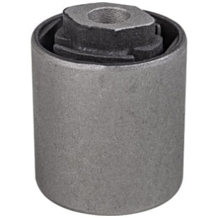 BUCHA SUSPENSÃO DIANTEIRA CABINE 124 SÉRIE 4 - SCANIA - 4180.0118 - 1