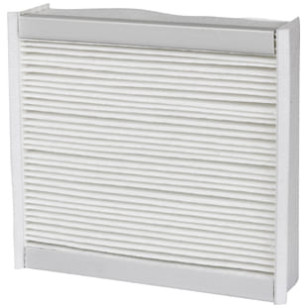 FILTRO AR CONDICIONADO/CABINE FH - VOLVO - TAC1107 - 1