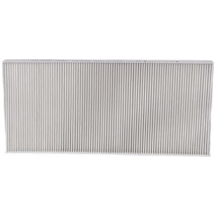 FILTRO AR CONDICIONADO/CABINE STRALIS - IVECO - TAC9066 - 1