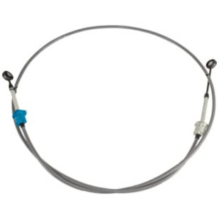 CABO PRATA 2650MM ENGATE CÂMBIO FH ATÉ 2014 - VOLVO - 21002865 - 1