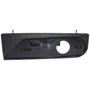 CAIXA LANTERNA LD RANDON R - IMPLEMENTOS - 213001495P - 1