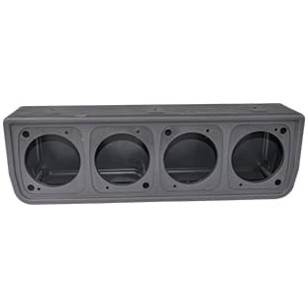 CAIXA LANTERNA TRASEIRA LE GUERRA - IMPLEMENTOS - 1299E - 1