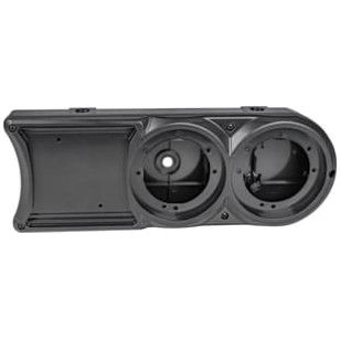 CAIXA LANTERNA TRASEIRA TWO - IMPLEMENTOS - 2087 - 1