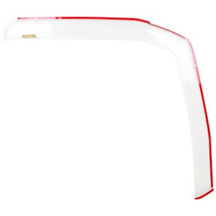 CALHA PORTA (CRISTAL) FH APÓS 2015 (PAR) - VOLVO - G083CR - 1