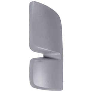 CAPA CINZA RETROVISOR LD ACTROS - MERCEDES BENZ - SP6364 - 1