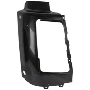 CAPA EXTERNA FAROL LD VOLVO FH 2004 ATÉ 2009 - VOLVO - 20452887 - 1
