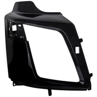 CAPA EXTERNA FAROL LE FMX 2015 - VOLVO - 21520198 - 1