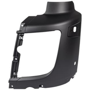 CAPA EXTERNA FAROL LE FMX ATÉ 2014 - VOLVO - 21404042 - 1