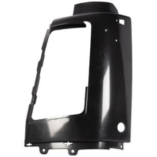 CAPA EXTERNA FAROL LE VOLVO FH 2004 ATÉ 2009 - VOLVO - 20452886 - 1