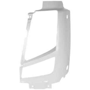 CAPA EXTERNA FAROL LE VOLVO FH 2010 ATÉ 2014 - VOLVO - 82076158 - 1