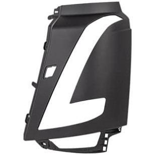 CAPA EXTERNA FAROL PRINCIPAL PEQUENO LE FH APÓS 2021 - VOLVO - 84448796 - 1