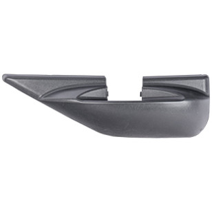 CAPA INFERIOR BRAÇO RETROVISOR LD VM - VOLVO - 203900520 - 1