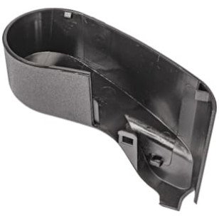 CAPA INFERIOR BRAÇO RETROVISOR LE FH 2010 ATÉ 2014 - VOLVO - ER1211F - 1