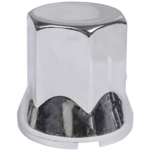 CAPA PORCA 33MM (10 UND) - DIVERSOS - CS-033 - 1