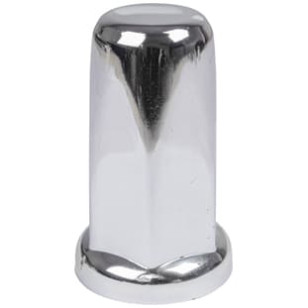 CAPA PORCA BELGA 33MM (10 UND) - DIVERSOS - SP06135 - 1