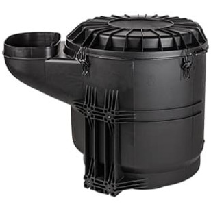 CARCAÇA FILTRO AR FH 2010 ATÉ 2014 - VOLVO - 21115476 - 1