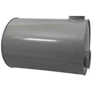 CATALISADOR SEM ARLA FH ATÉ 2012 - VOLVO - 3979599 - 1