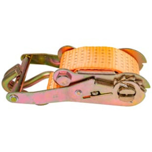 CATRACA 50MM 5 TONELADAS - IMPLEMENTOS - LA584P - 1