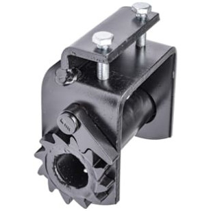 CATRACA FIXA 10 TONELADAS - IMPLEMENTOS - MV104 - 1