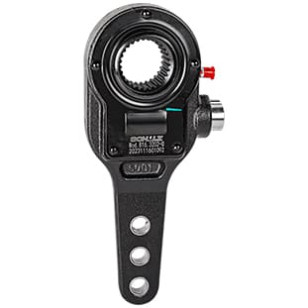 CATRACA FREIO 3 FUROS 28 ESTRIAS CHAVE 14 - IMPLEMENTOS - 8163202-0 - 1