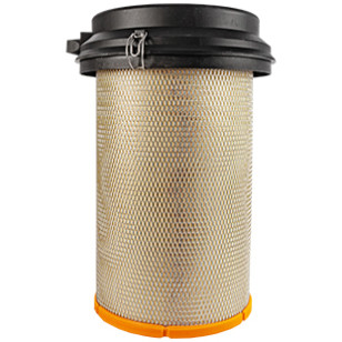 FILTRO AR COM TAMPA DAF XF105/CF85 2014 - DAF - E1084L - 1