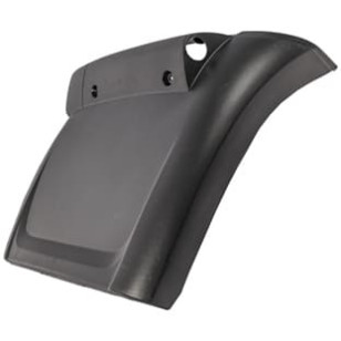 MEIO PARA-LAMA DIANTEIRO LD DAF XF/CF - DAF - 010618 - 1