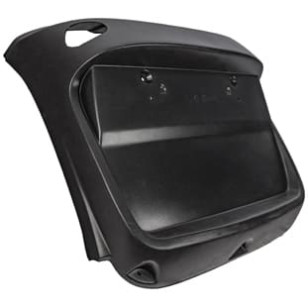 MEIO PARA-LAMA TRASEIRO LD DAF XF/CF - DAF - 010620 - 1