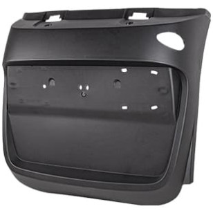 MEIO PARA-LAMA TRASEIRO LE DAF XF/CF - DAF - 1875553 - 1