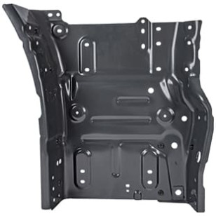 CHAPA ESTRIBO LD CABINE 124 NTG R - SCANIA - 2553995 - 1