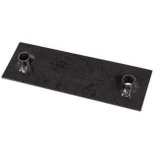 CHAPA REFORÇO SUPORTE PARA-LAMA FH 1998 ATÉ 2014 - VOLVO - 8154849 - 1