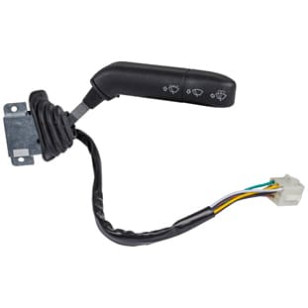 CHAVE LIMPADOR 124 SÉRIE 4 - SCANIA - 1424970 - 1