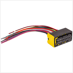 CHICOTE 16 VIAS FAROL FH APÓS 2015 - VOLVO - DP27643 - 1