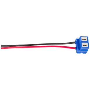 CHICOTE 2 VIAS SOQUETE CERAMICO LÂMPADA H7 FAROL - DIVERSOS - 102.1885 - 1