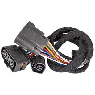 CHICOTE FAROL PRINCIPAL FH APÓS 2008 - VOLVO - 82343408 - 1