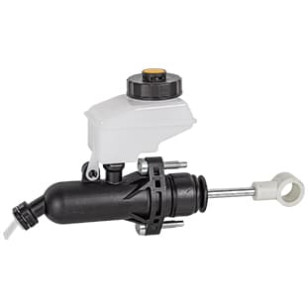 CILINDRO EMBREAGEM COM RESERVATÓRIO FH APÓS 2004 D13A - VOLVO - 20835246 - 1