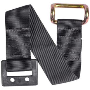 CINTA CENTRAL LOCK 400MM LONA SIDER - IMPLEMENTOS - AS240 - 1